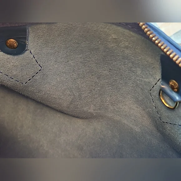 Authentic Louis Vuitton Speedy 30 VI1914 - Picture 12 of 17